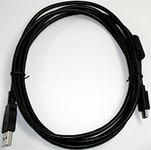 Câble USB CA0047 compatible avec Digital Cheque CX30 et I:deal
