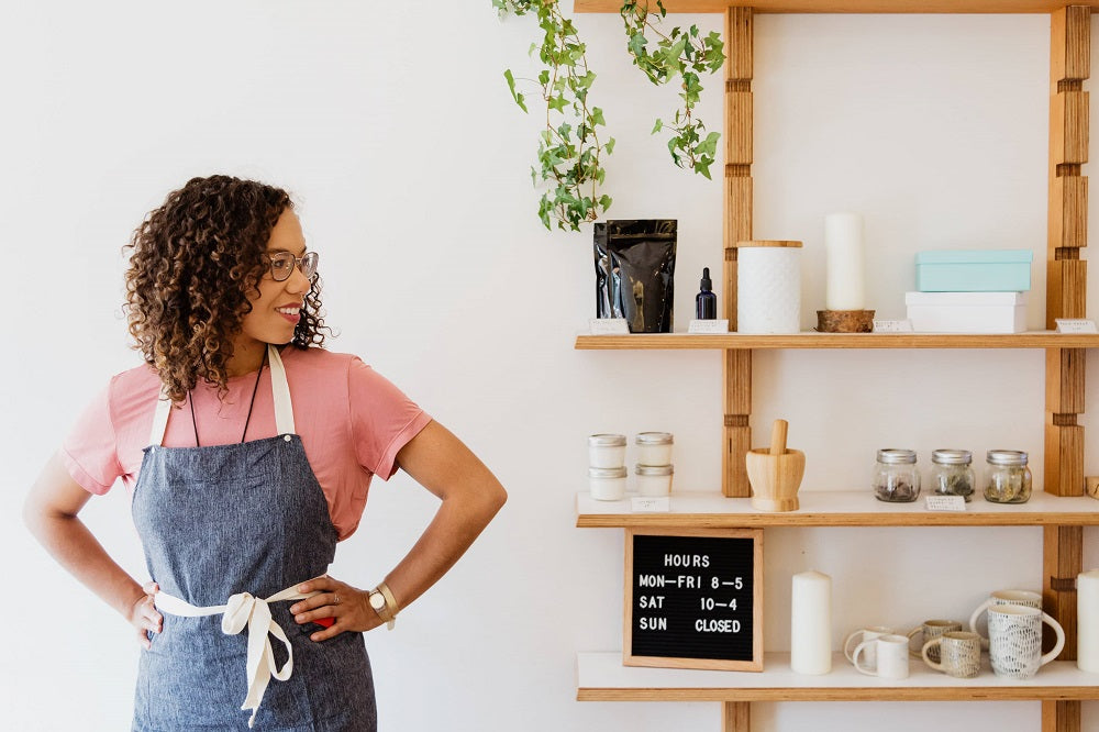 Cash Management Makes For a Happy Workplace