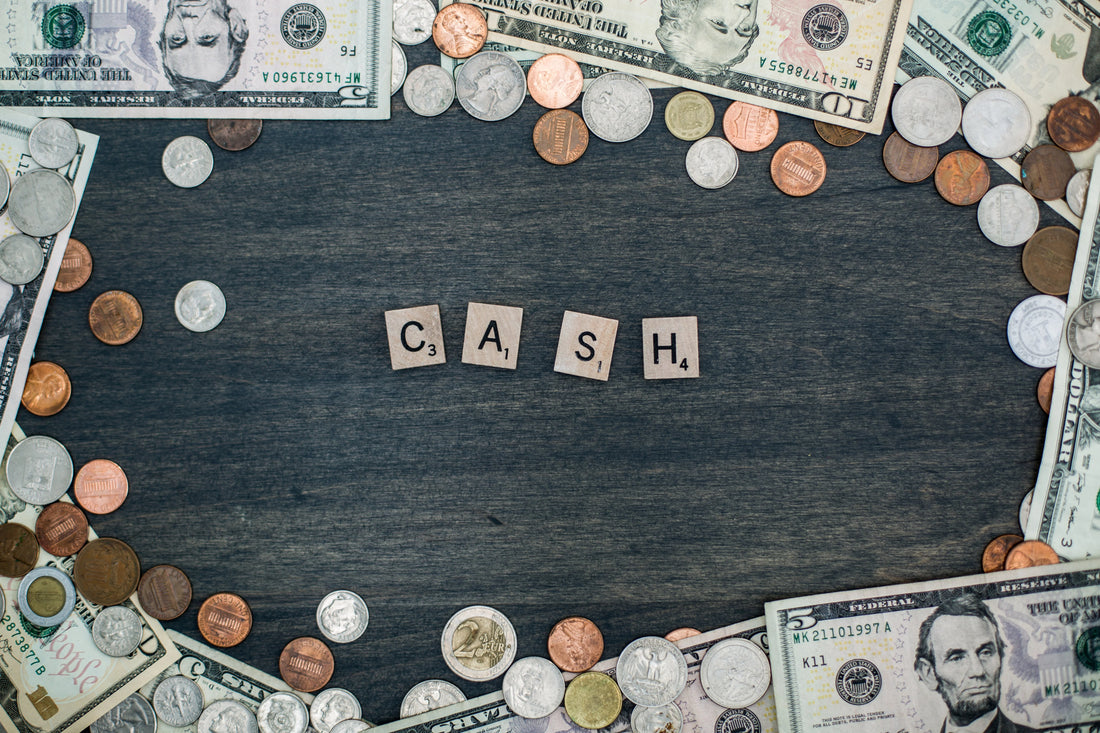What Cannabis Dispensaries & MSO's Need to Know About Cash Management