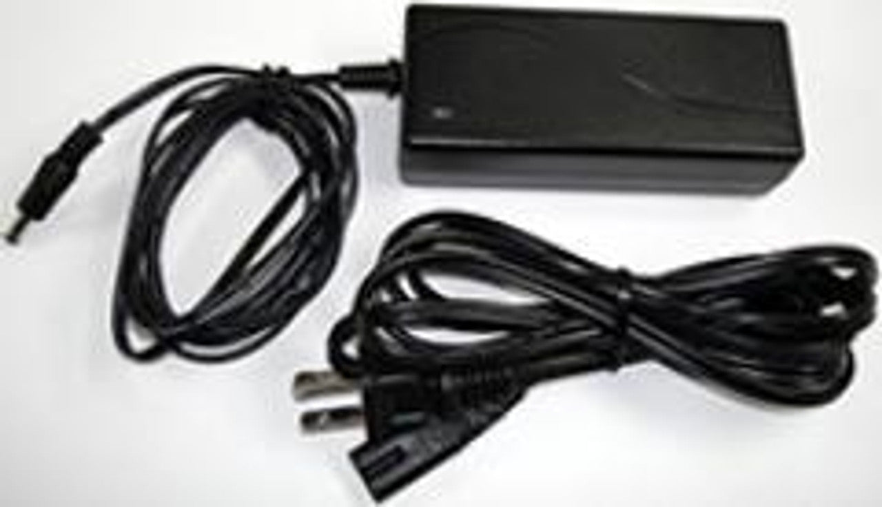 152021-02 Power adaptor compatible with Digital Cheque CX30