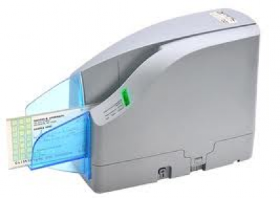 CX30 DIGITAL CHECK, 15 DPM SINGLE FEED, NO INKJET