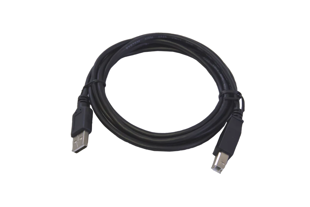 EP-00352-­01 USB Cord compatible with Panini Vision X