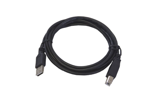 EP-00352-­01 USB Cord compatible with Panini Vision X