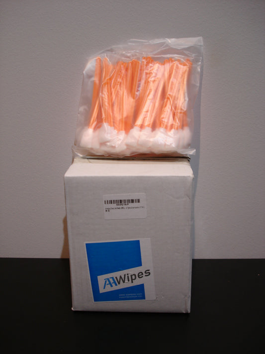 FTSW22-10 Foam-tipped swabs