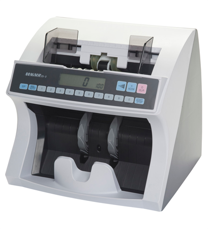 S35-3 – Magner S35-3 Currency Counter