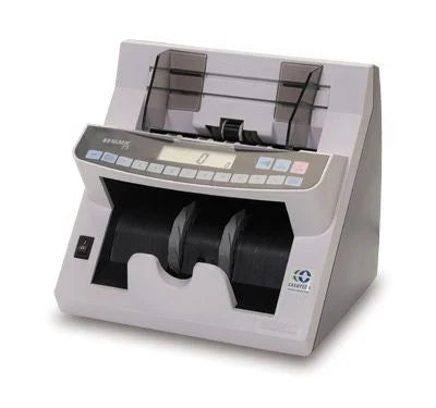 S75UMD – Magner S75UMD w/ UV & MG Detection