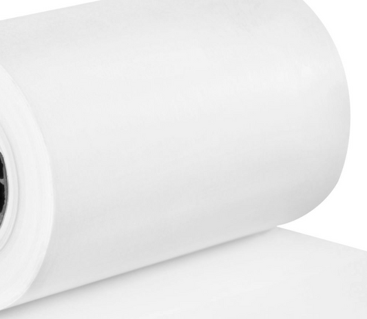 TH20206 Thermal Paper rolls 2 1/4 c 75' 100 rolls per carton