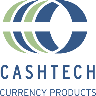 CashTech Currency Products