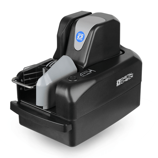 TS250-55 DIGITAL CHECK - 55 DPM